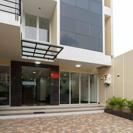 Reddoorz Plus Near Eka Hospital Bsd 5 Dadap Extérieur photo
