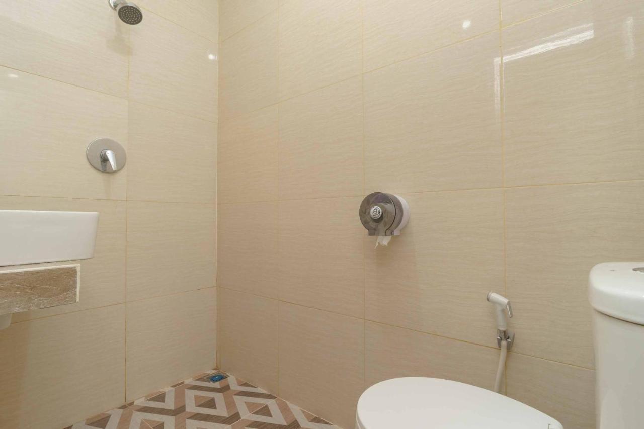 Reddoorz Plus Near Eka Hospital Bsd 5 Dadap Extérieur photo