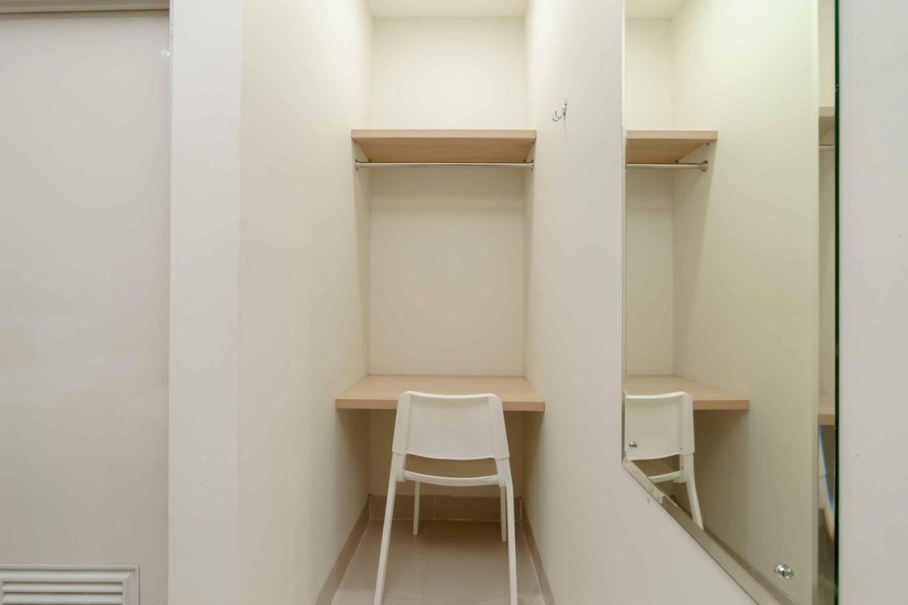 Reddoorz Plus Near Eka Hospital Bsd 5 Dadap Extérieur photo